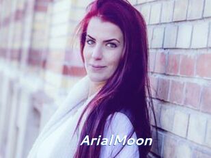 ArialMoon