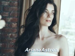 ArianaAstron