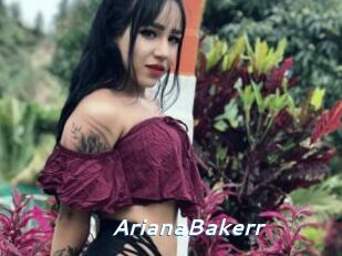 ArianaBakerr