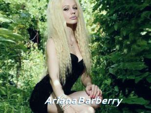 ArianaBarberry