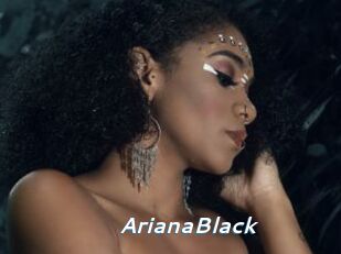 ArianaBlack