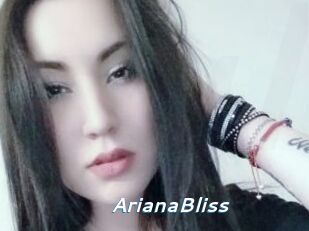 ArianaBliss