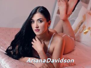 ArianaDavidson