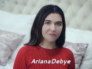 ArianaDebye