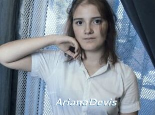 ArianaDevis