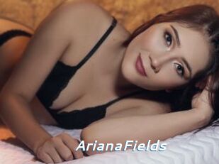 ArianaFields Camgirls Live