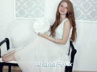 ArianaFoxx