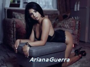 ArianaGuerra