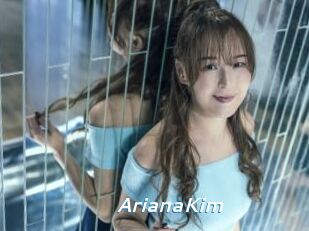 ArianaKim