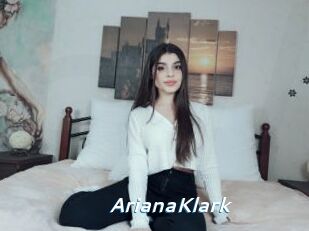 ArianaKlark