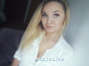 ArianaLive