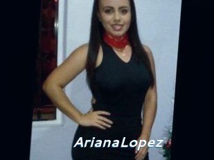 ArianaLopez