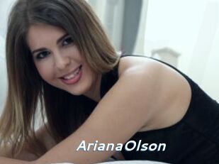 ArianaOlson