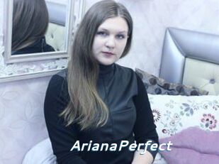 ArianaPerfect Camgirls Live