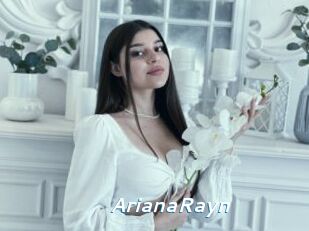 ArianaRayn