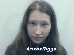 ArianaRiggs