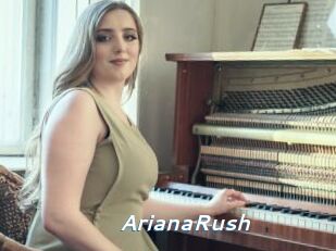 ArianaRush
