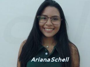 ArianaSchell