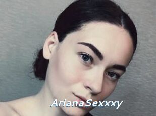 ArianaSexxxy