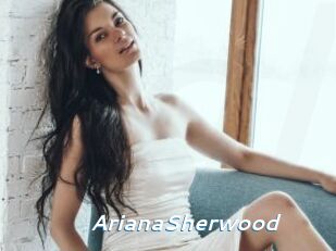 ArianaSherwood
