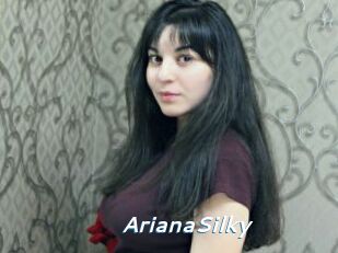 ArianaSilky