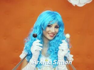 ArianaSimon