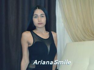 ArianaSmile