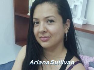 ArianaSullivan