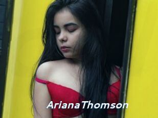 ArianaThomson