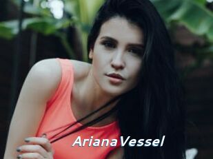 ArianaVessel