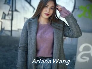 ArianaWang