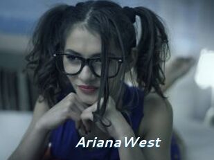 ArianaWest
