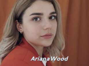 ArianaWood