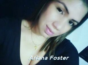 Ariana_Foster