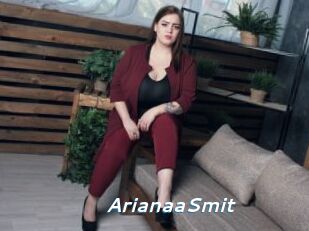 ArianaaSmit