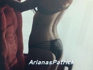Arianas_Patrick
