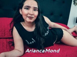 AriancaMond