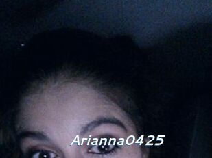 Arianna0425