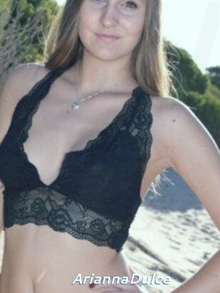 AriannaDulce