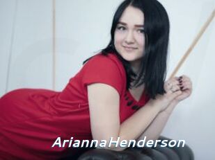 AriannaHenderson