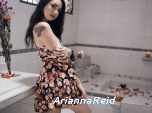 AriannaReid