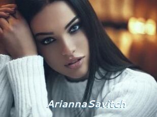 AriannaSavitch