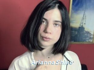 AriannaShine