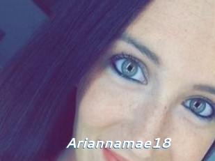 Ariannamae18