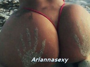 Ariannasexy