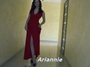 Ariannie