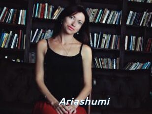 Ariashumi