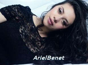 ArielBenet
