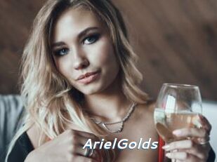 ArielGolds