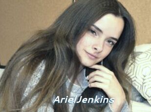 ArielJenkins